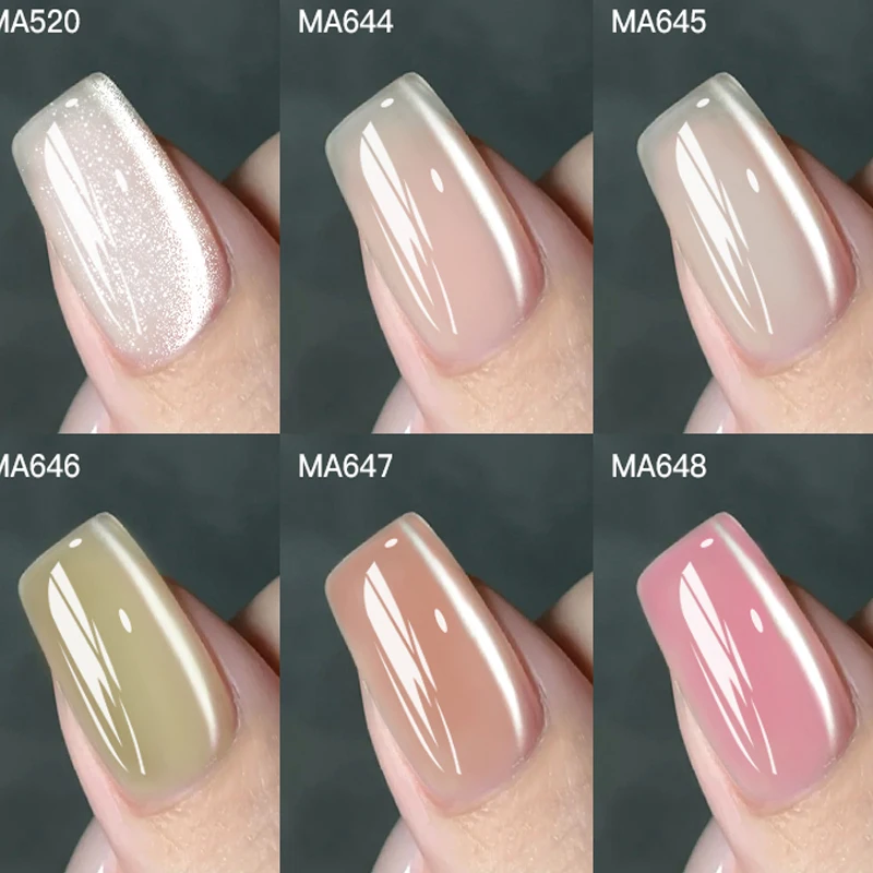 Cucumber Cooling Gel - MEET ACROSS 7ml eau lumière chat