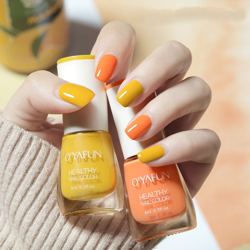 Cucumber Cooling Gel - Verhéritage à ongles UV étanche, vernis