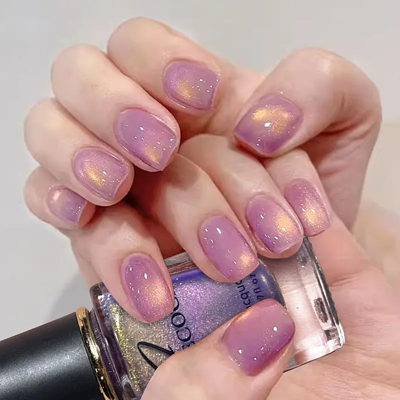 Verhéritage à ongles arc-en-ci - Cucumber Cooling Gel avis et prix