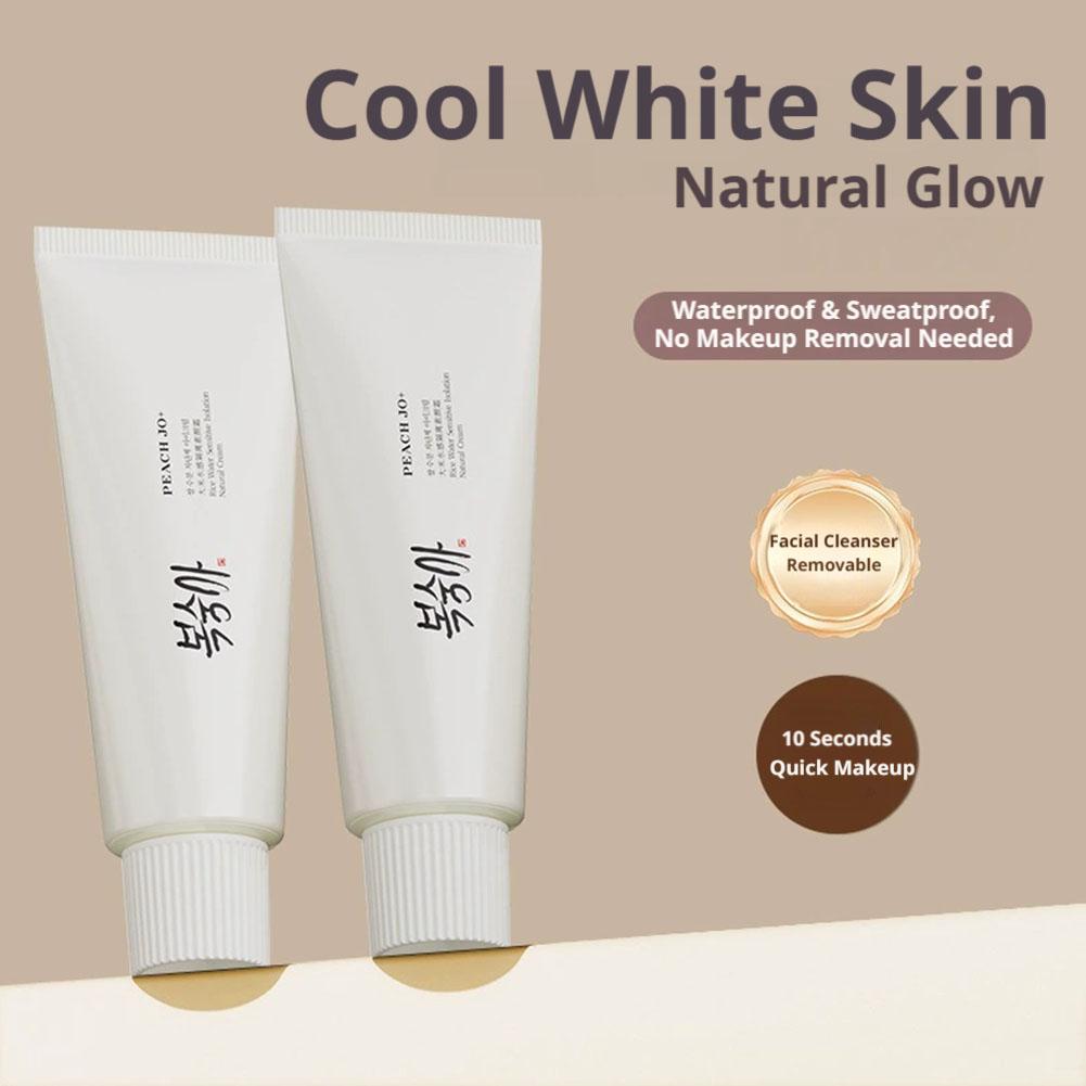 Crème solaire à l'extrait de r - Spf 50 Sunscreen avis et prix