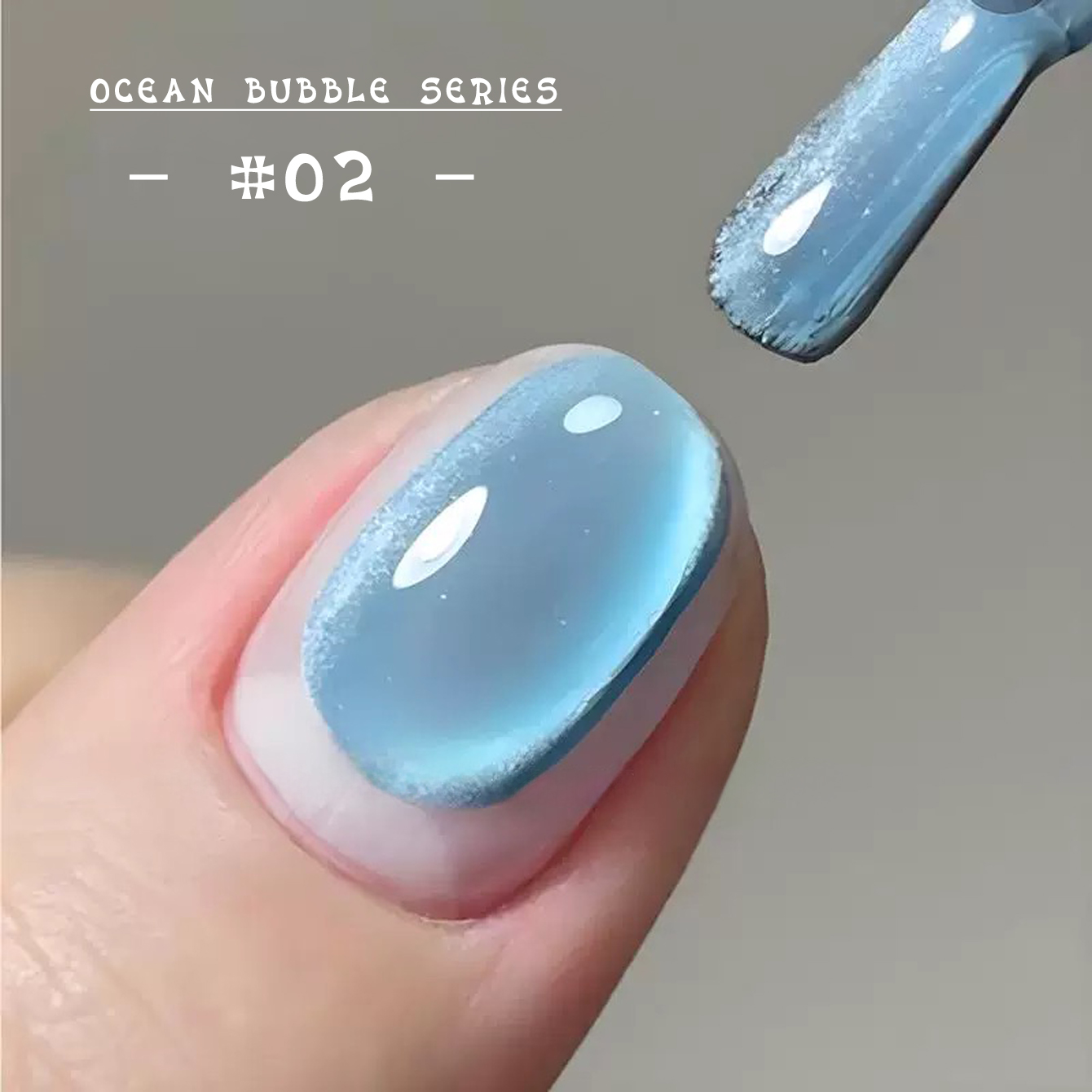 MIANEL 12ML Vernis à ongles ge - Cucumber Cooling Gel avis et prix