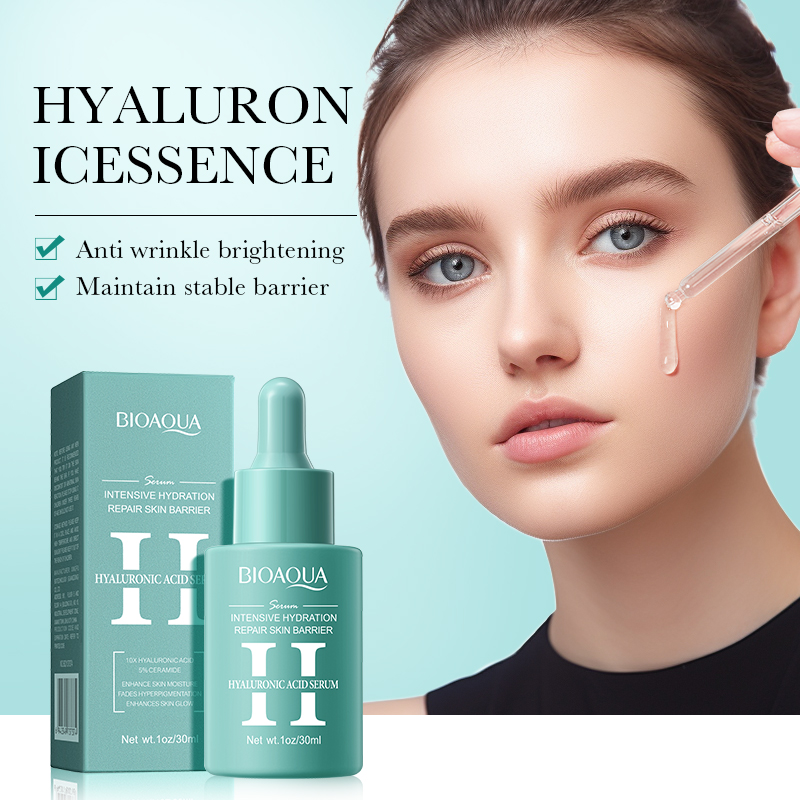 1/3 pièces BIOAQUA vitamine C  - Ceramide Moisturizer avis et prix