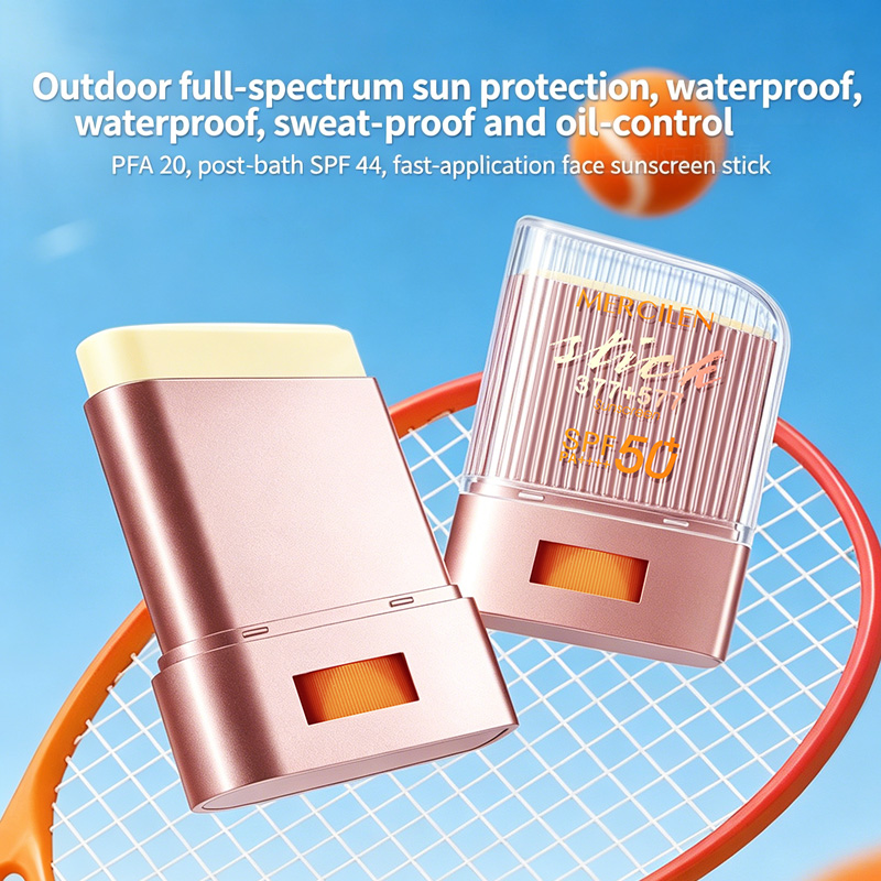Mercilen Stick solaire isolant - Spf 50 Sunscreen avis et prix