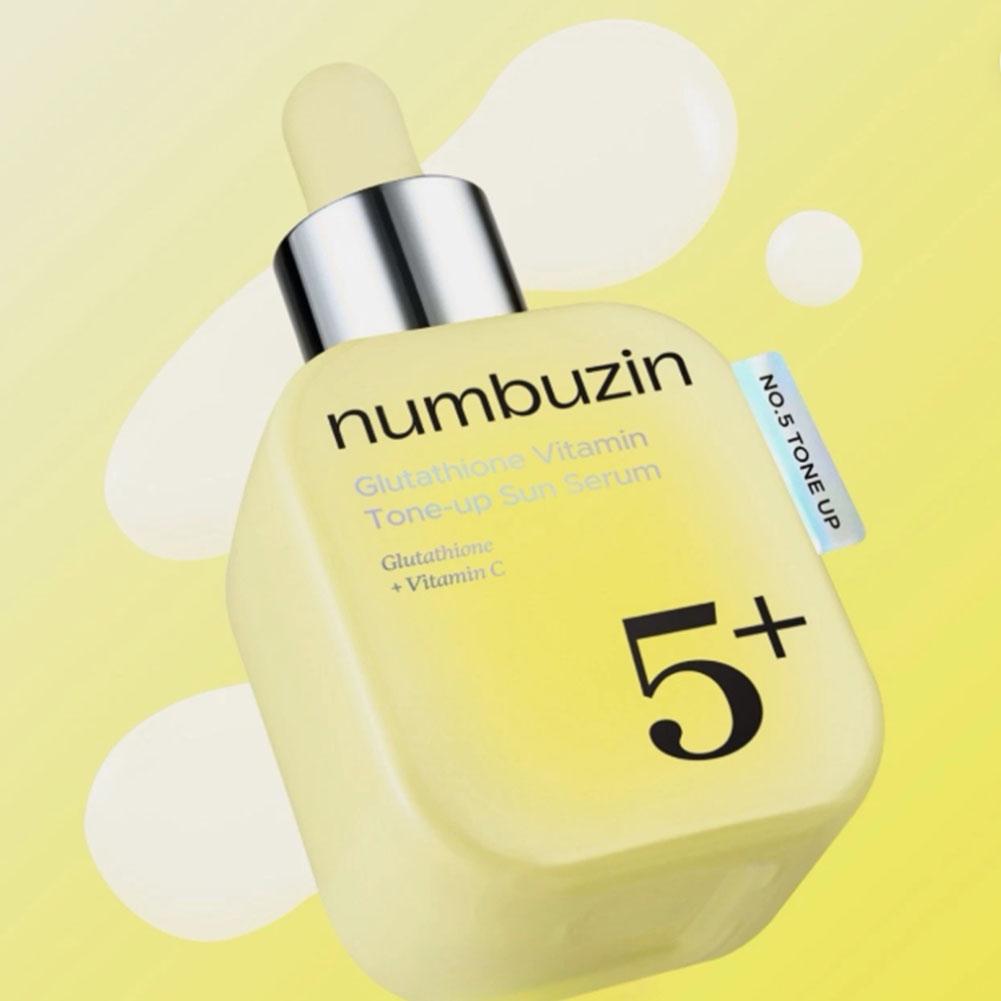 Essence solaire éclaircissante - Spf 50 Sunscreen avis et prix