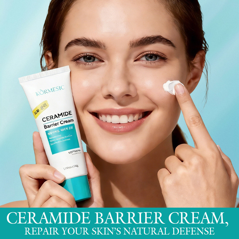 Crème Réductrice de Rougeurs F - Ceramide Moisturizer avis et prix