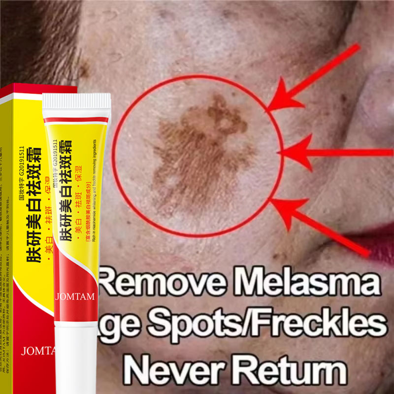 Crème Éclaircissante Anti-Tach - Skincare Niacinamide avis et prix