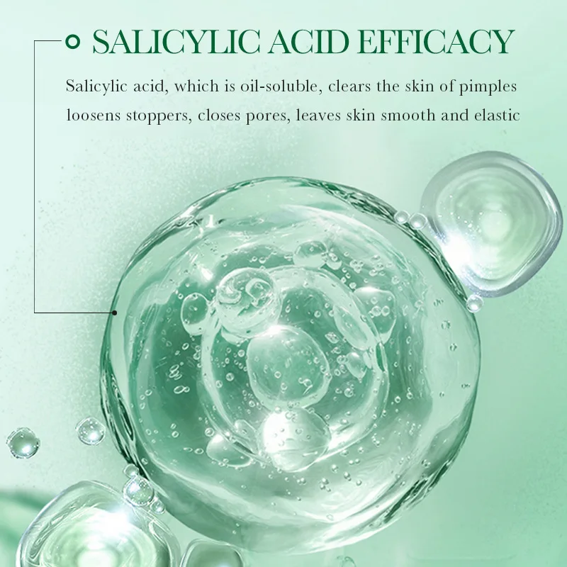 BIOAQUA acide salicylique élim - Ceramide Moisturizer avis et prix