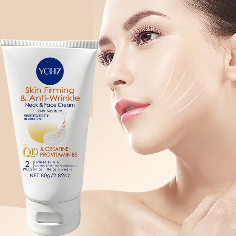 [Crème hydratante raffermissan - Coenzyme Q10 Cream avis et prix