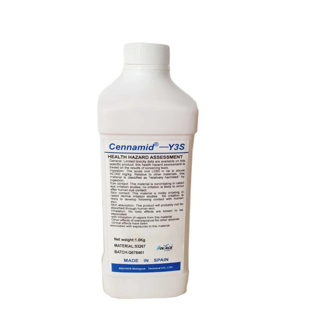 Céramide soluble dans l'eau Ce - Ceramide Moisturizer avis et prix