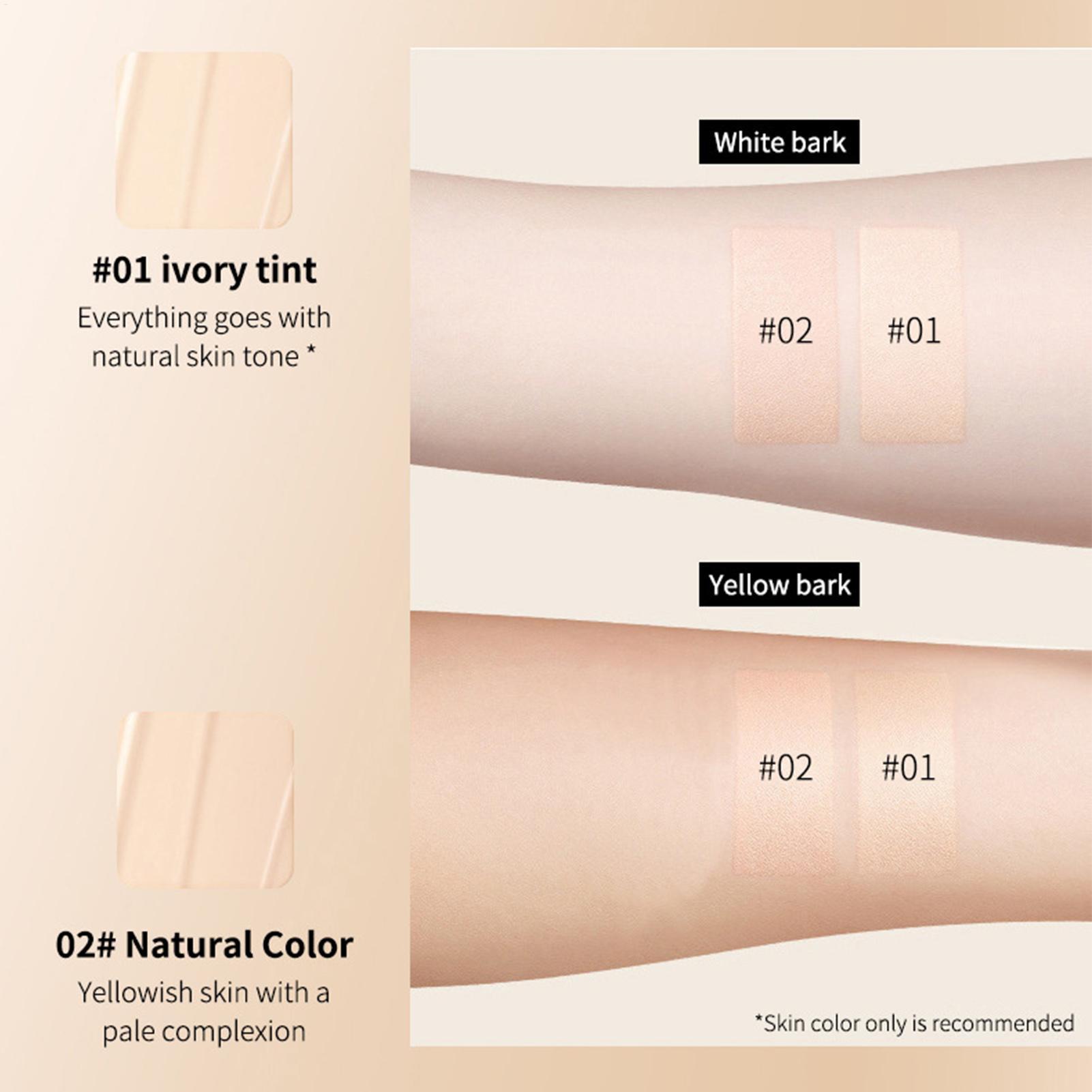 CC crème fond de teint SPF 50  - Spf 50 Sunscreen avis et prix