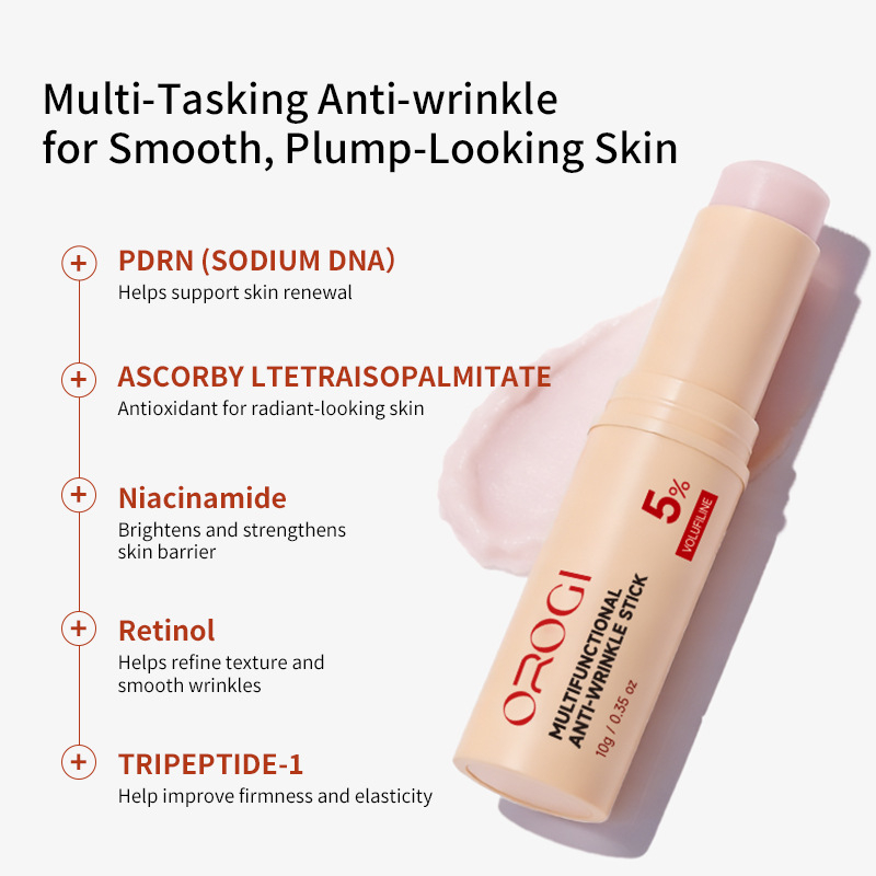 Stick de soin de la peau PDRN  - Skincare Niacinamide avis et prix