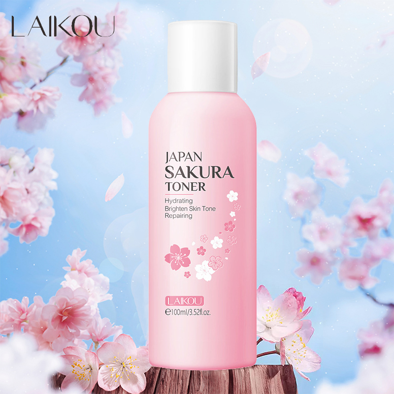 LAIKOU-Ensemble de soins pour  - Skincare Niacinamide avis et prix