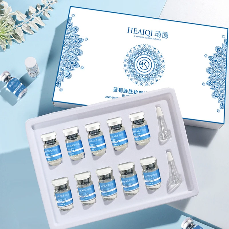 Essence de Peptide de cuivre b - Ceramide Moisturizer avis et prix