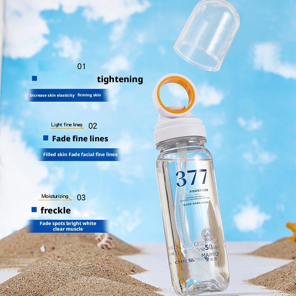 Spray de protection solaire SP - Spf 50 Sunscreen avis et prix